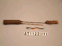 藏品(箭袋)的圖片